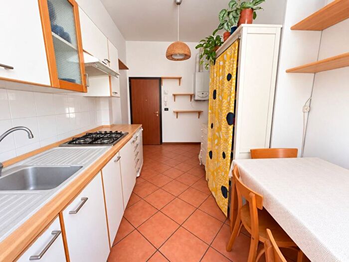 Appartamento bilocale in affitto in San Felice, Bologna