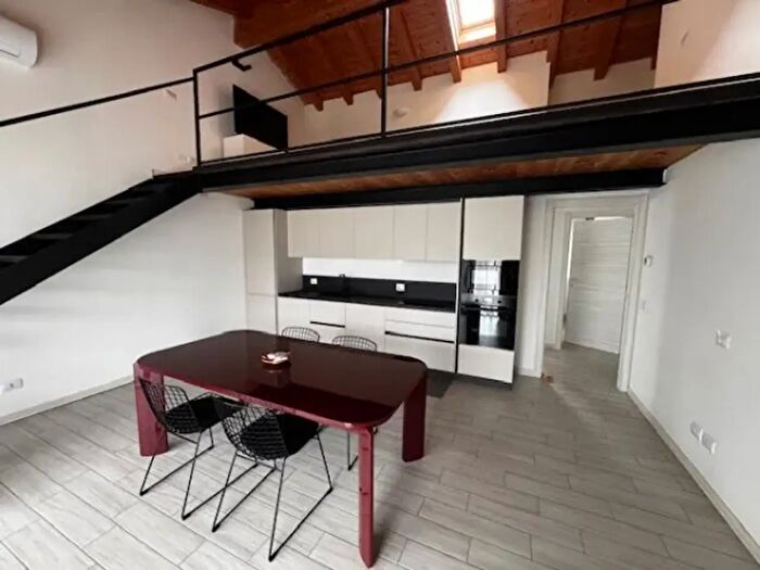 Appartamento bilocale in affitto in Cascina Dosso, Castelverde