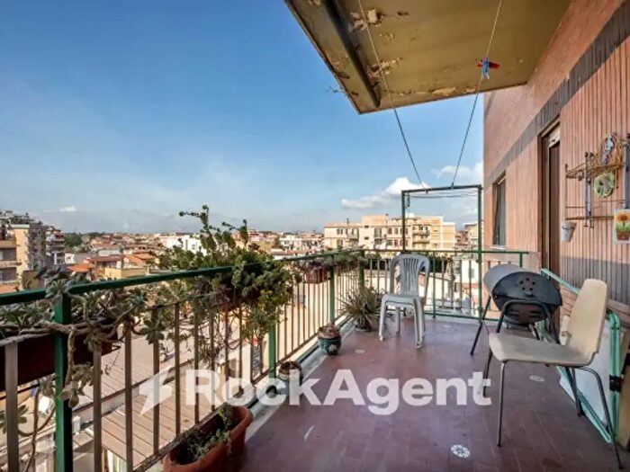 Appartamento quadrilocale in vendita in Via Nazionale Tiburtina, Tivoli