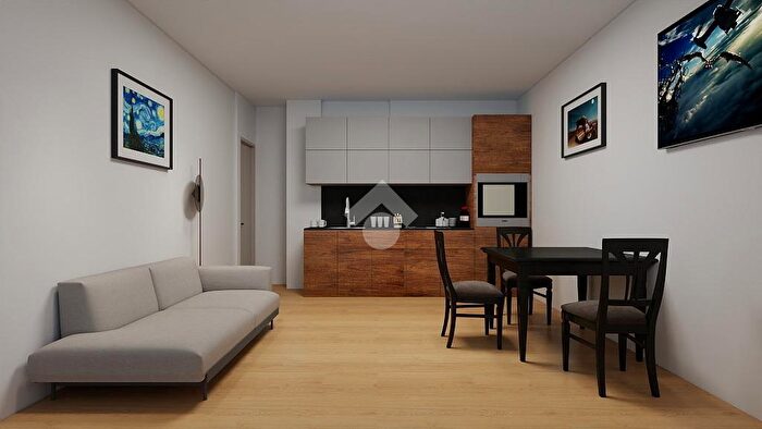 Appartamento trilocale in vendita in Via della Barca, Bologna