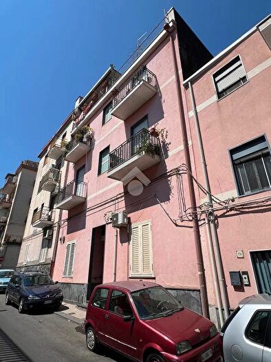 Appartamento bilocale in vendita in Via Licciardi, Catania