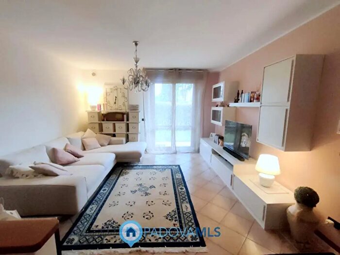 Appartamento quadrilocale in vendita in Via San Leopoldo, Noventa Padovana