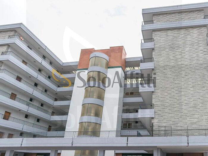 Appartamento monolocale in affitto in Via Santo Domingo, Pomezia