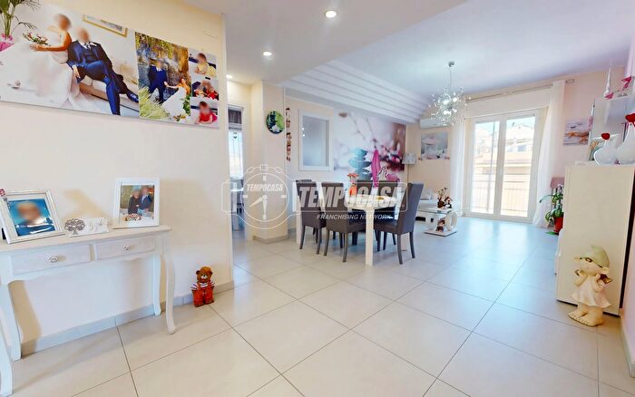 Appartamento quadrilocale in vendita in Castelfidardo