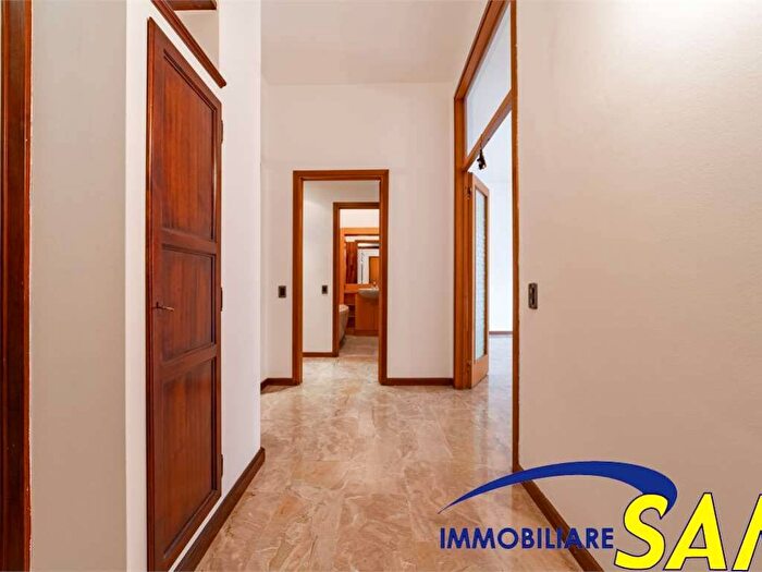 Appartamento bilocale in affitto in Via Caposile, Martini Insubria, Milano