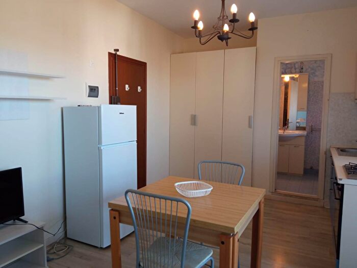 Appartamento monolocale in vendita in Via Carracci, Comacchio