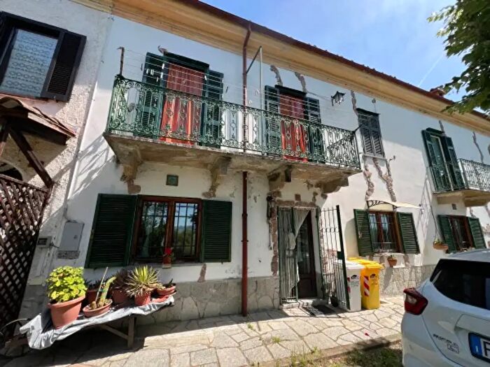 Appartamento trilocale in affitto in Piazza San Guido, Acqui Terme