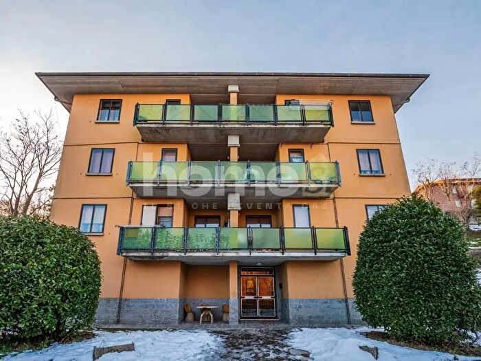 Appartamento trilocale in vendita in a Santa Margherita, Loiano