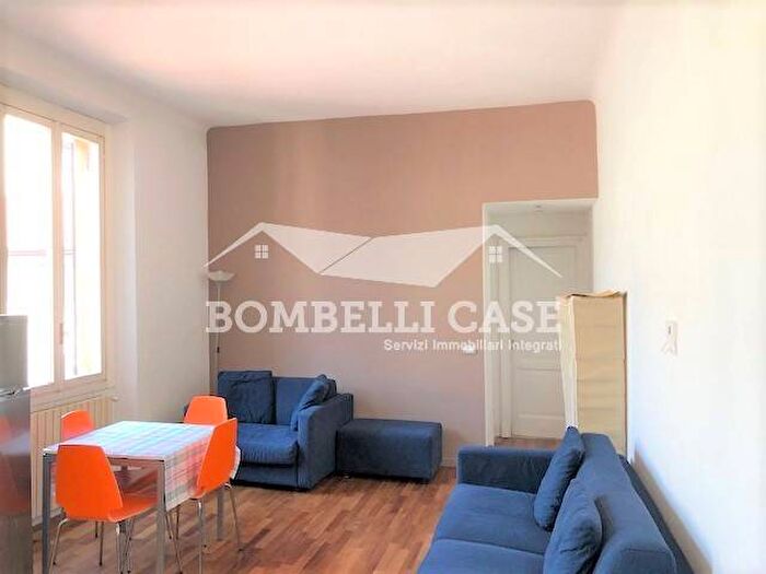 Appartamento monolocale in affitto in Piazza Giuseppe Grandi, Plebisciti Susa, Milano