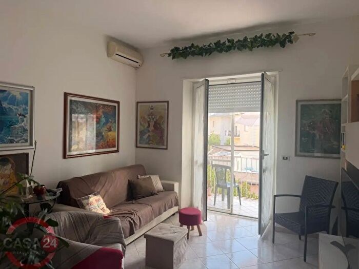 Appartamento quadrilocale in vendita in Via Curtatone, Latina