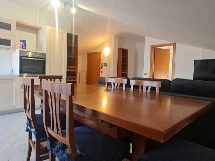 Appartamento bilocale in affitto in Via Appennini, Tabano Montecappone, Jesi