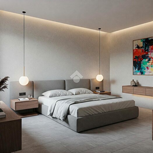 Appartamento bilocale in vendita in Via E Coletti, Rimini