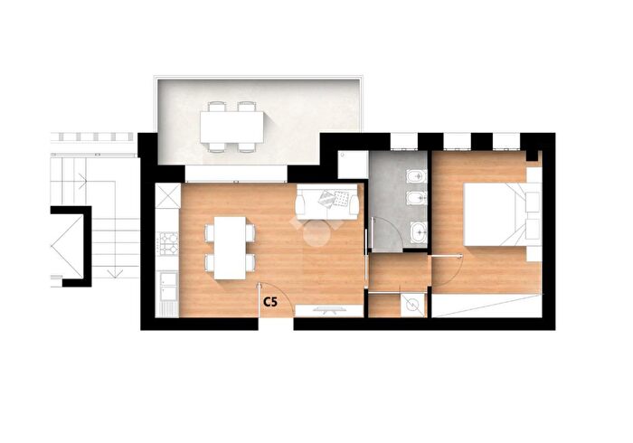 Case in Vendita e in Affitto - 2