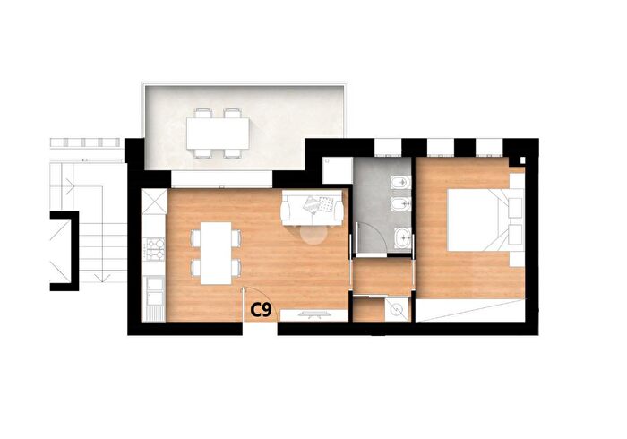 Case in Vendita e in Affitto - 3