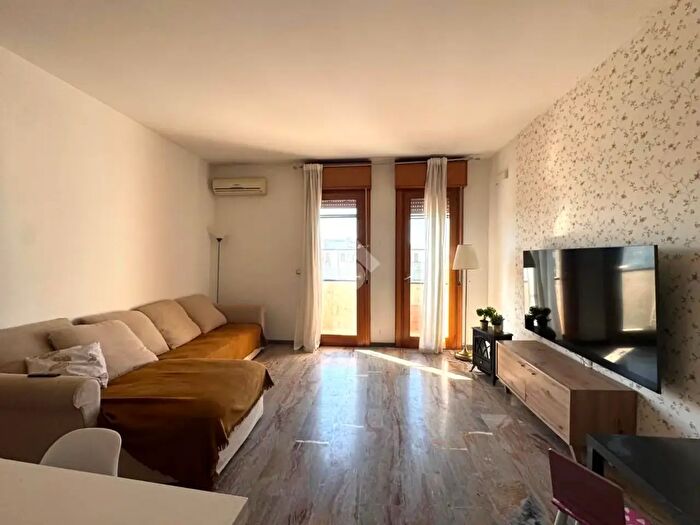 Appartamento quadrilocale in vendita in Via Roma, Pianiga
