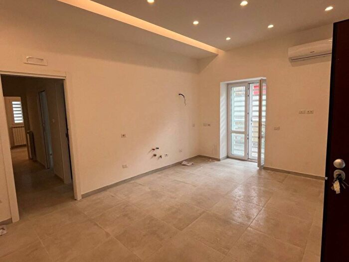 Appartamento trilocale in affitto in Via Nappi, Centro, San Giuseppe Vesuviano