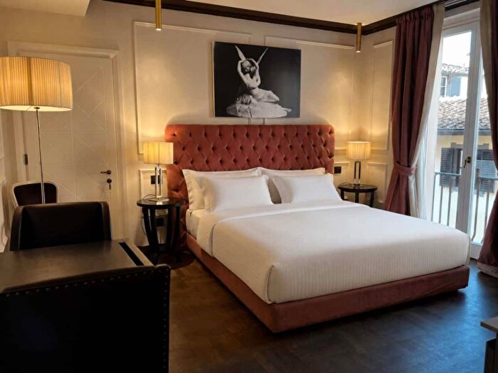 Appartamento in affitto in Via dei Brunelleschi, Piazza della Repubblica, Firenze