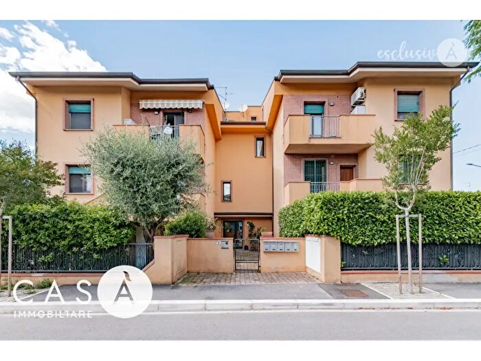 Appartamento bilocale in vendita in Via Giovanni Medri, Gatteo