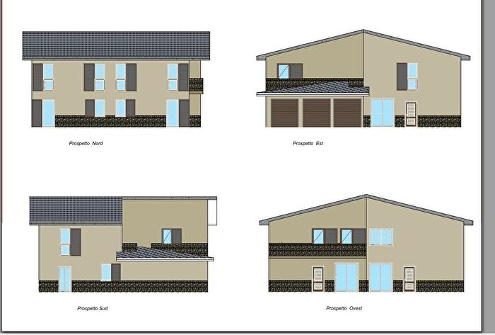 Case in Vendita e in Affitto - 2
