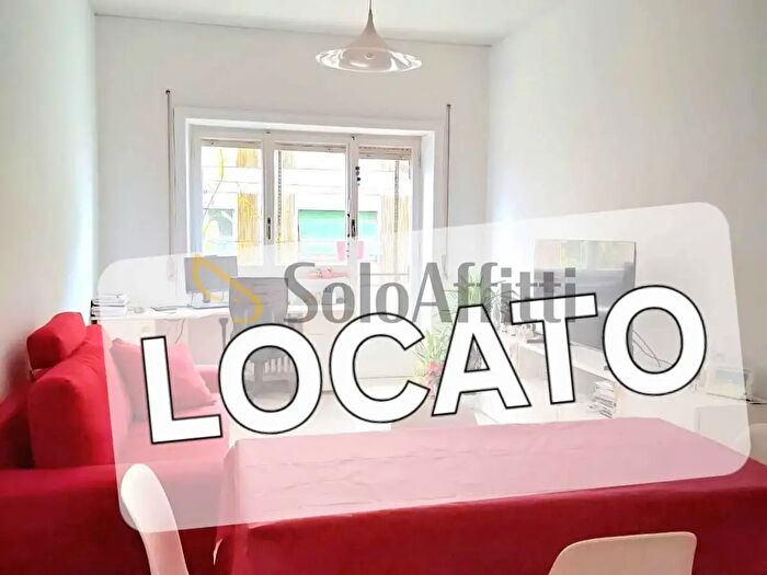 Appartamento bilocale in affitto in Via Pietro Mascagni, Roma