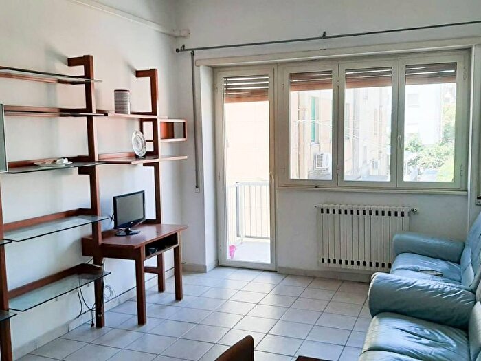 Appartamento con 5 locali in affitto in Centro, Terracina