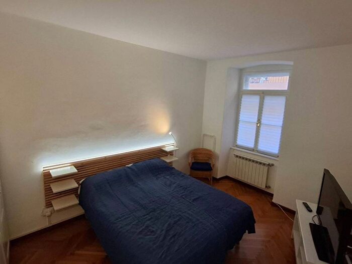 Appartamento bilocale in affitto in Via Antonio Pacinotti, Città Vecchia, Trieste