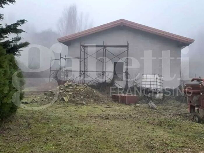 Casa in vendita in Via dellUnità, Lusia