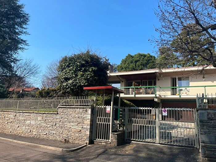 Appartamento bilocale in affitto in Via Guido Gozzano, Bastioni, Rivoli