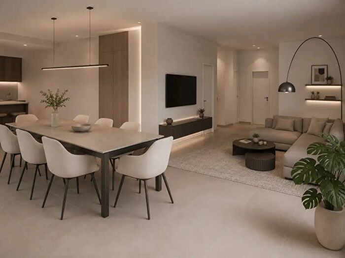 Appartamento con 5 locali in vendita in Via Trieste, Arzignano