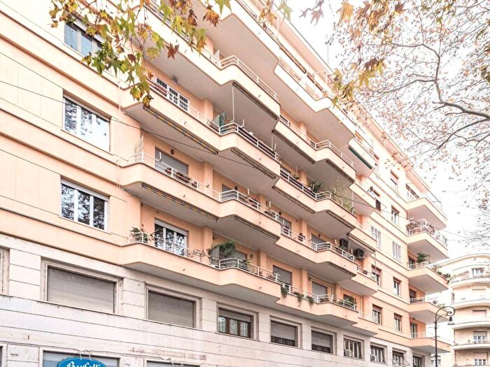 Appartamento bilocale in affitto in Viale Pinturicchio, Flaminio, Roma