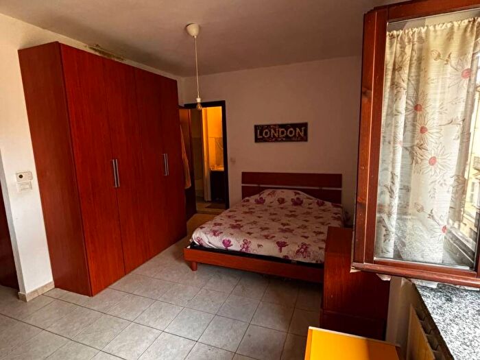 Appartamento bilocale in affitto in Via Carlo Alberto, Centro Storico, Chieri