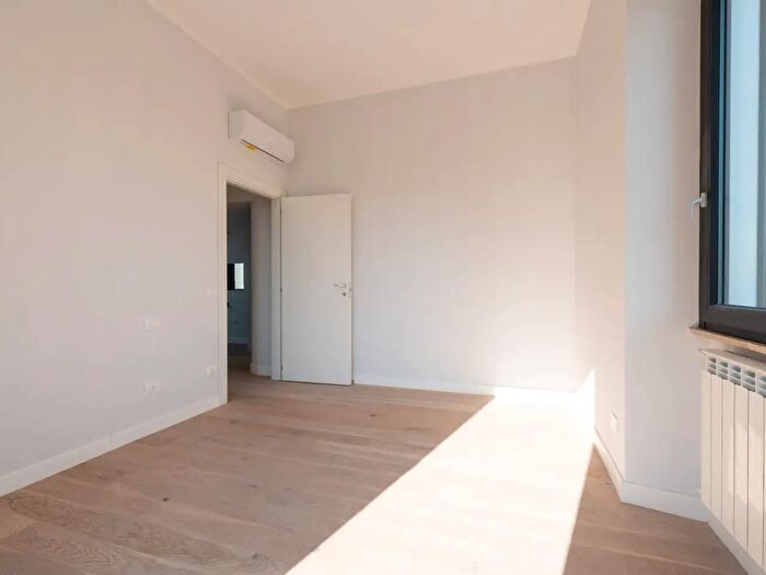 Appartamento trilocale in vendita in Via di Monteverde, Roma