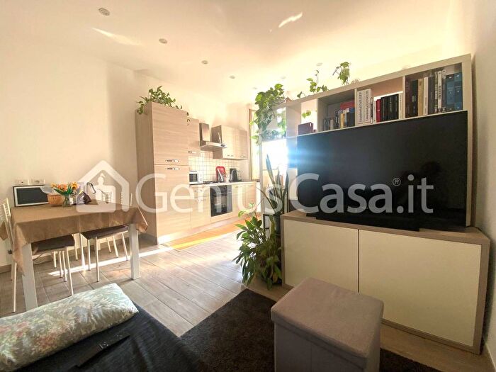 Appartamento bilocale in affitto in Via Arnaldo Fusinato, Bovisa, Milano