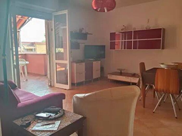 Appartamento trilocale in affitto in Viale Europa, Maria Pia Fertilia, Alghero