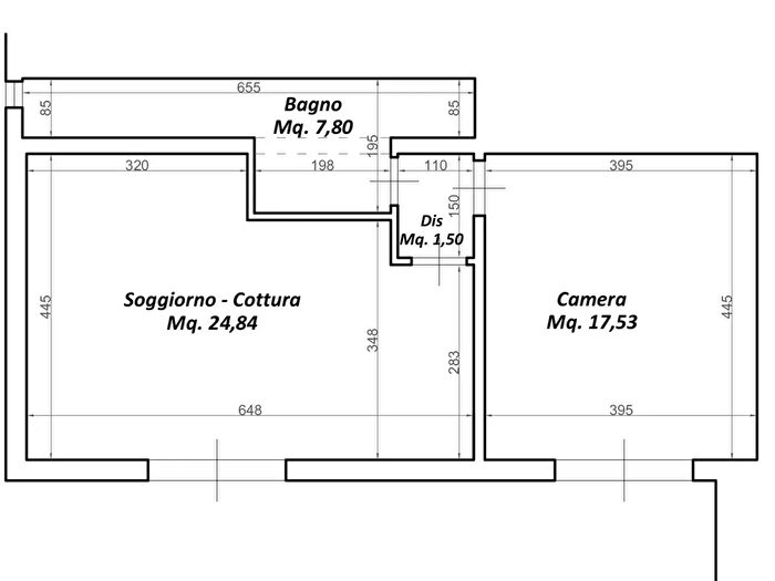 Case in Vendita e in Affitto - 2