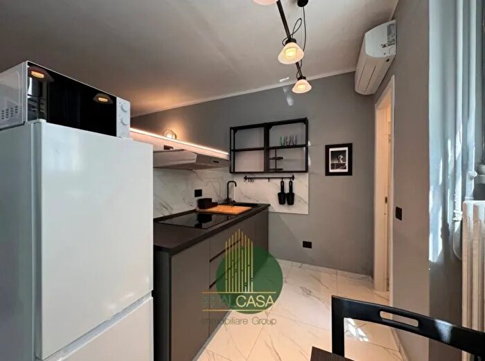 Appartamento monolocale in affitto in Piazza Aspromonte Buenos Aires Venezia Municipio Milano Lombardia Italia, Milano