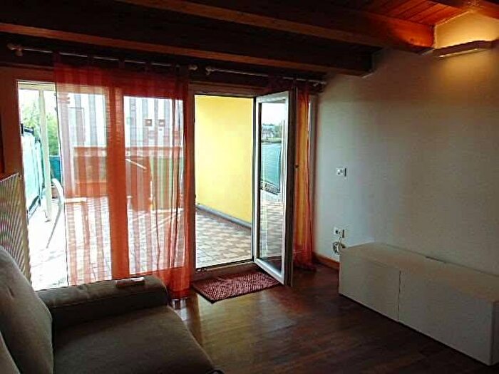 Appartamento bilocale in affitto in Paltana Mandria, Padova