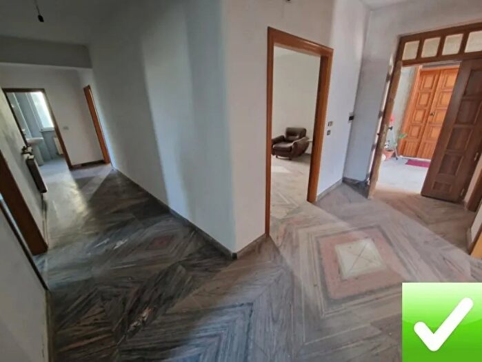 Casa quadrilocale in vendita in Condofuri