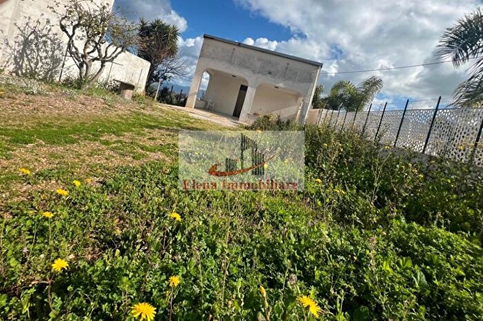 Casa bilocale in vendita in Alcamo