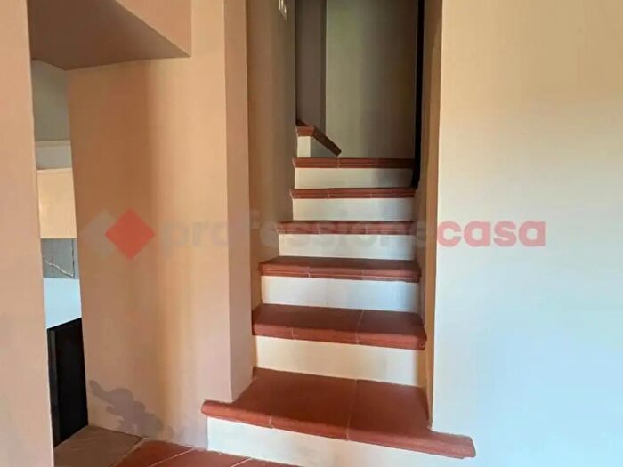 Appartamento bilocale in affitto in Corso Silvano Fedi, Pistoia