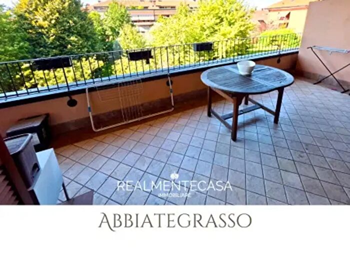 Appartamento bilocale in vendita in Via Gaspare Stampa, Abbiategrasso