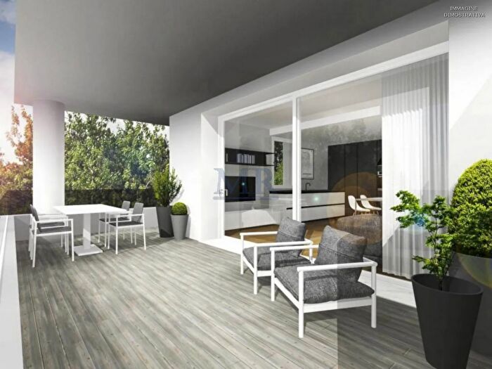 Appartamento trilocale in vendita in Raggio di Sole, Padova