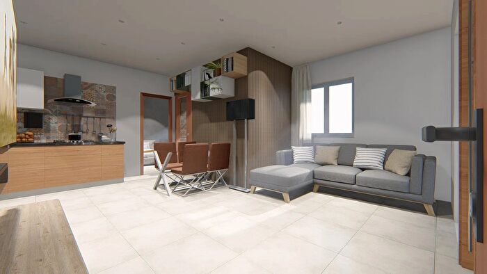 Case in Vendita e in Affitto - 3