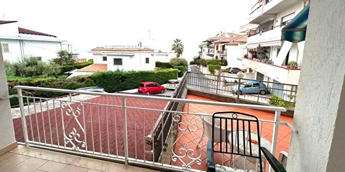 Appartamento bilocale in vendita in Riviera Blu, Diamante