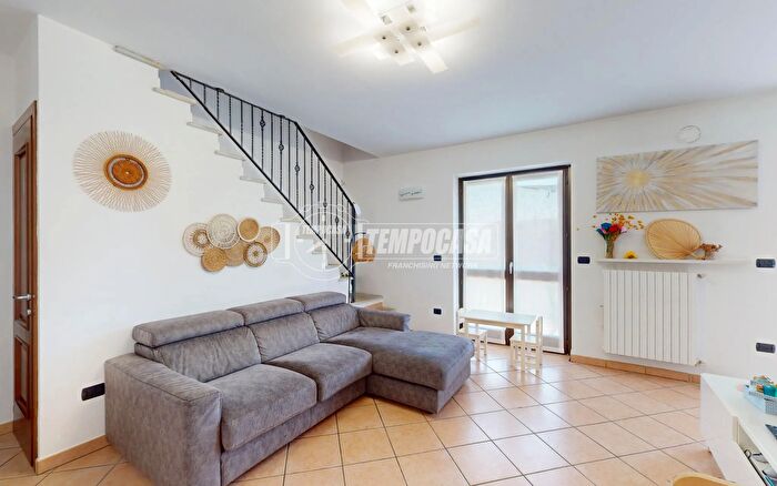 Case in Vendita e in Affitto - 3