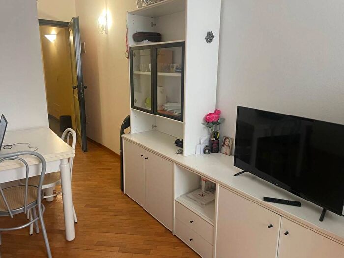 Appartamento bilocale in affitto in Via Luigi Sassi, Centro Storico, Imola