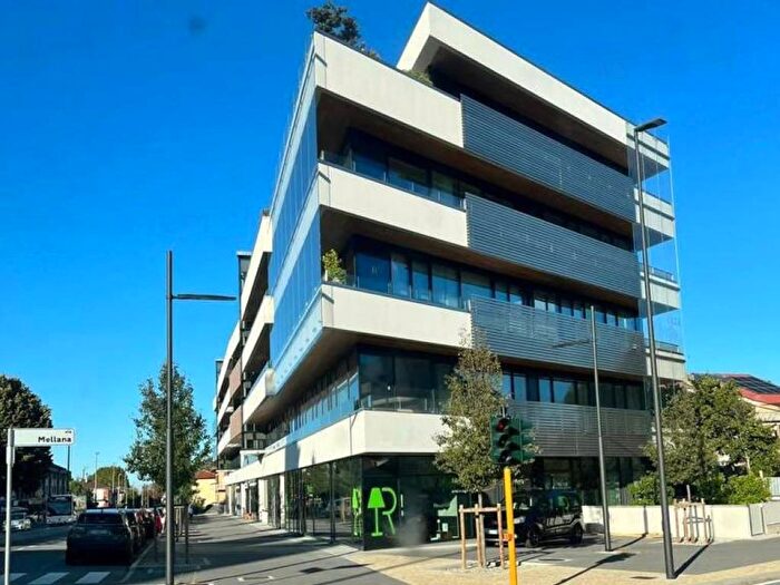 Appartamento trilocale in affitto in Corso Francia, San Rocco Castagnaretta, Cuneo