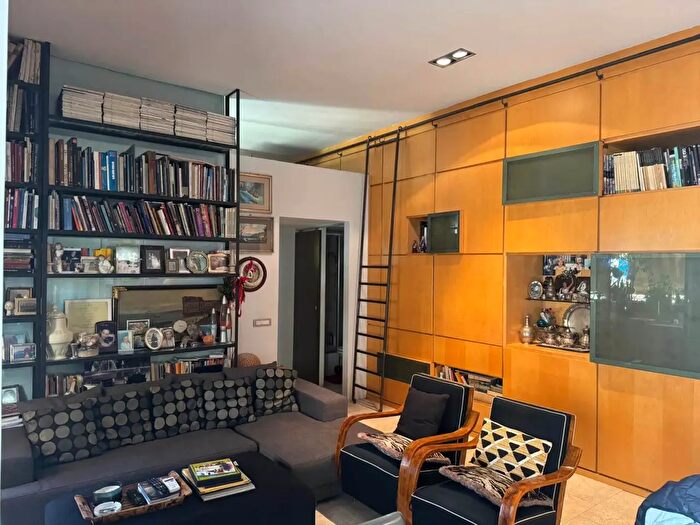 Appartamento trilocale in vendita in Viale Pinturicchio, Roma