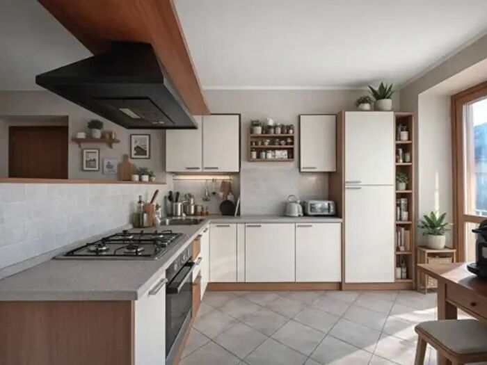 Casa quadrilocale in vendita in Via SantAndrea, Canale