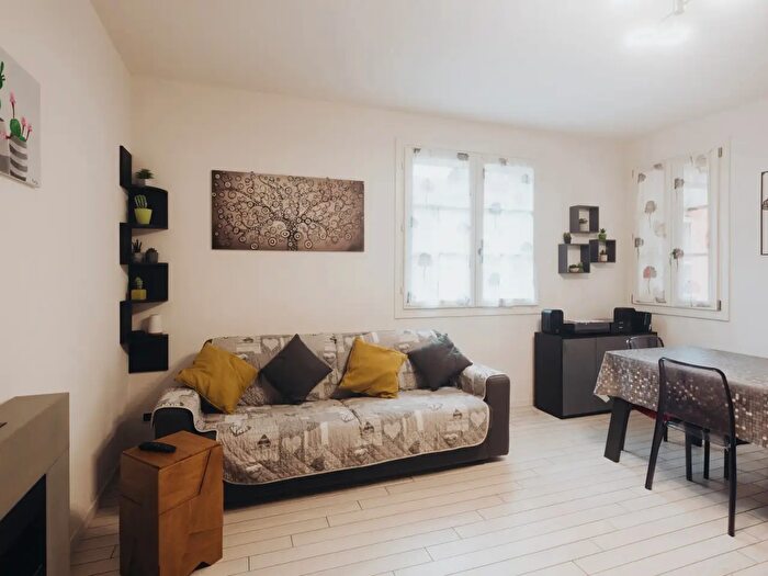 Appartamento quadrilocale in vendita in Monterenzio